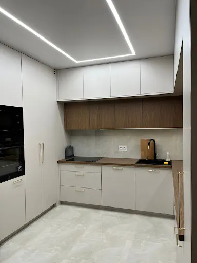 JK Meble Kuchnie Szafy